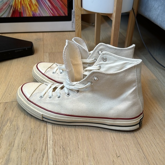 Converse sneakers like new - Picture 2 of 5